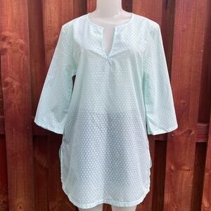 Camila Top Size 8